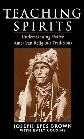 Teaching Spirits