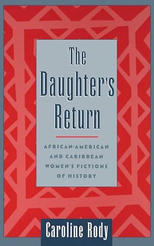 The Daughter's Return