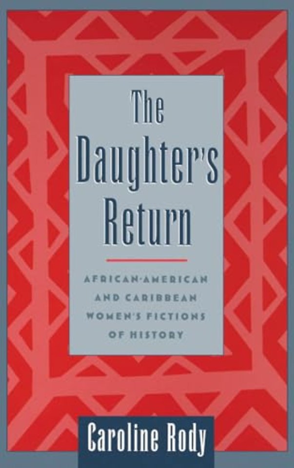 The Daughter's Return