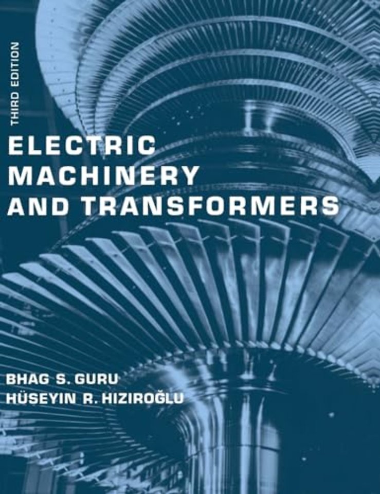 Electric Machinery and Transformers