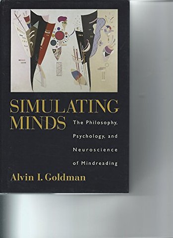 Simulating Minds