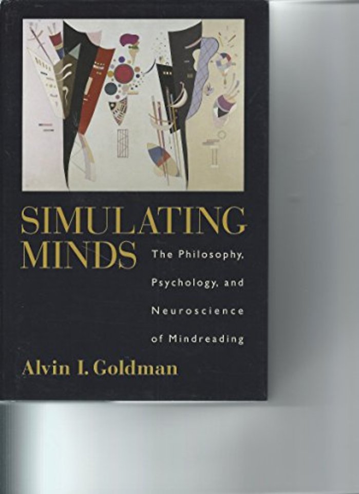 Simulating Minds