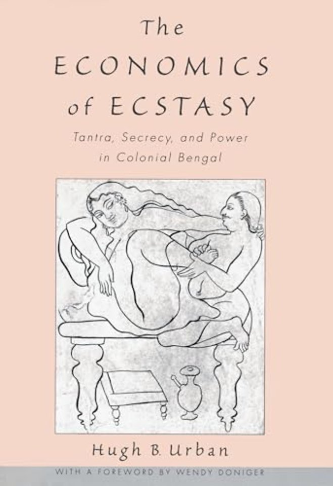 The Economics of Ecstasy