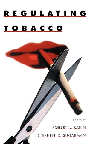 Regulating Tobacco