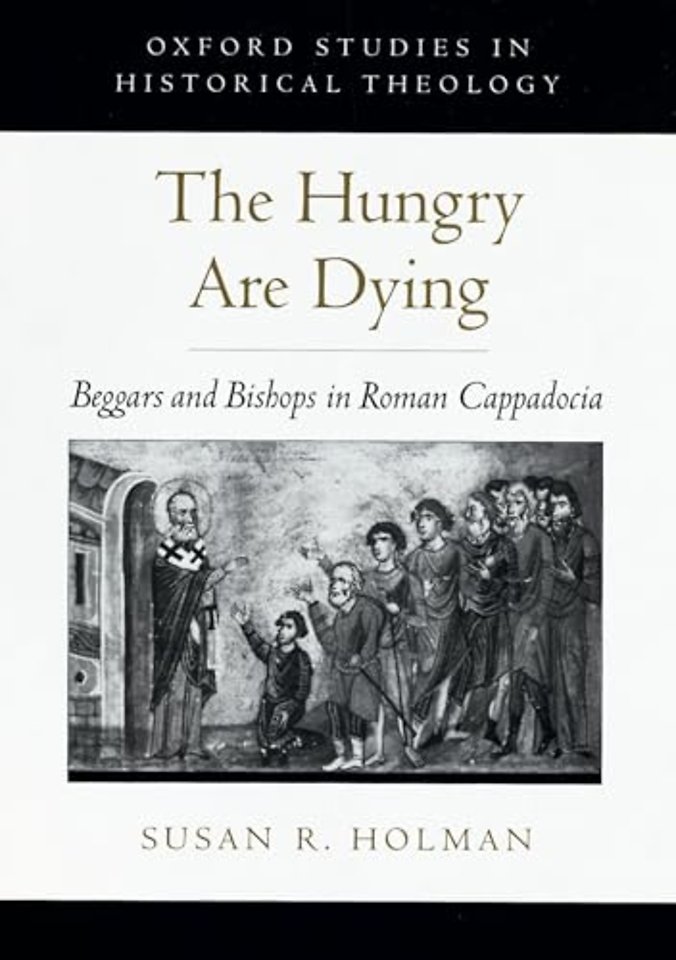 The Hungry are Dying