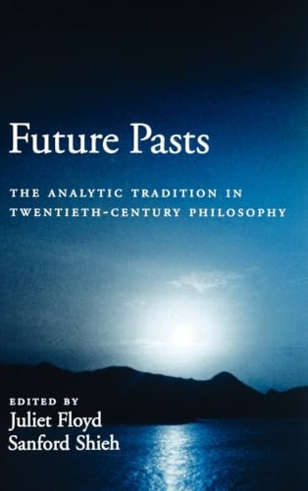 Future Pasts