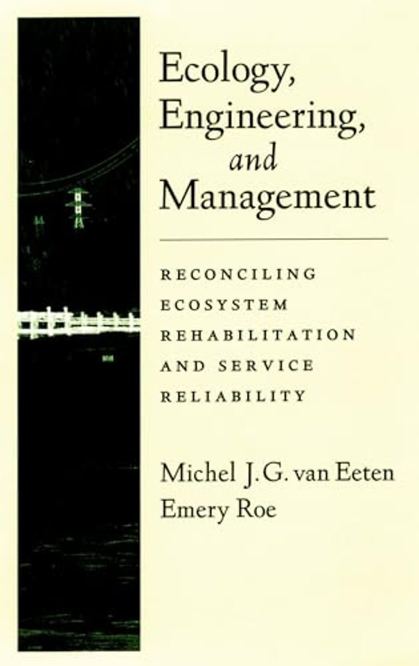 Ecology, Engineering, and Management