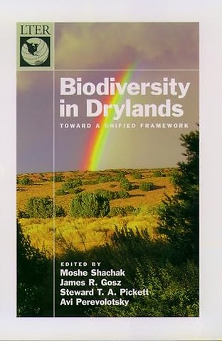 Biodiversity in Drylands