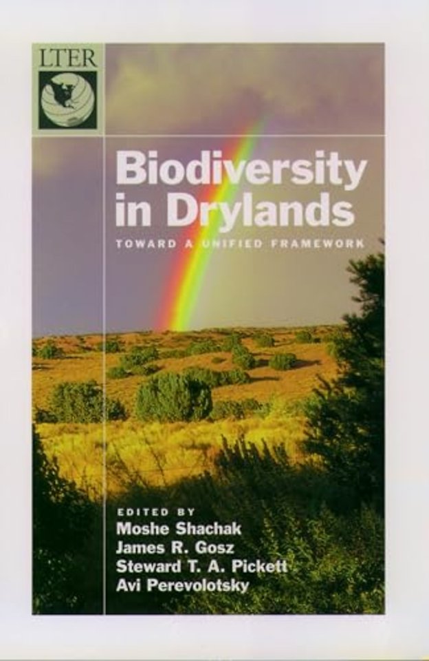 Biodiversity in Drylands