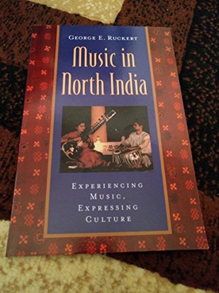 Music in North India