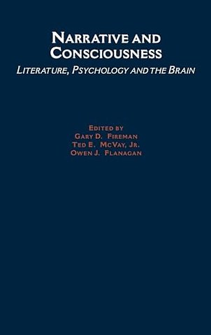 Narrative and Consciousness