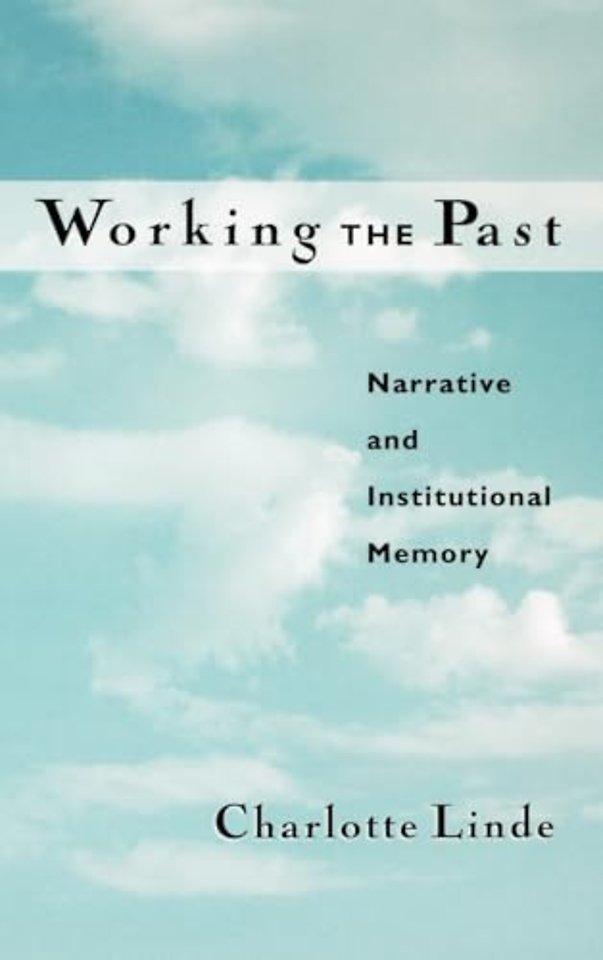 Working the Past