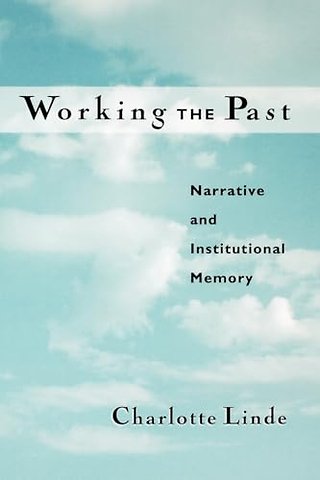 Working the Past