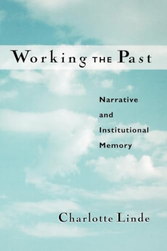 Working the Past