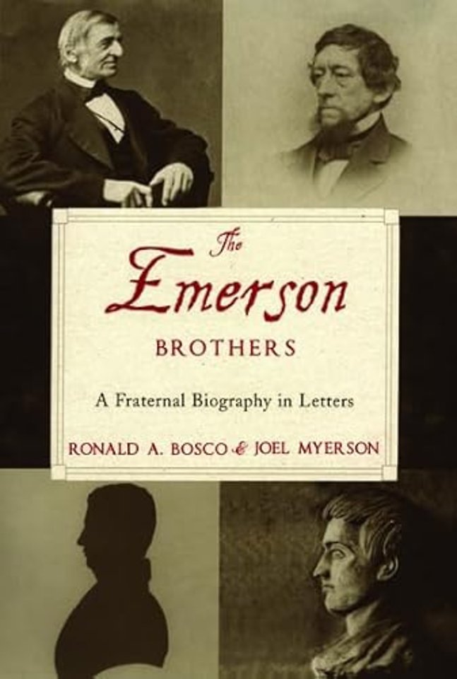The Emerson Brothers