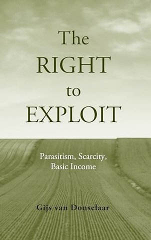 The Right to Exploit