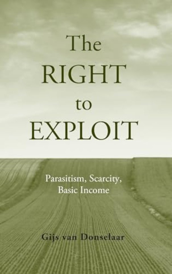 The Right to Exploit