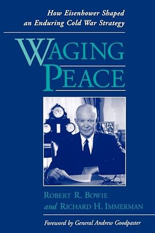 Waging Peace