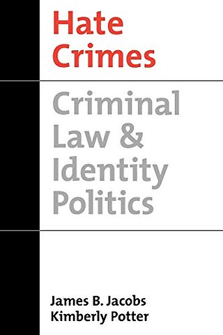 Hate Crimes