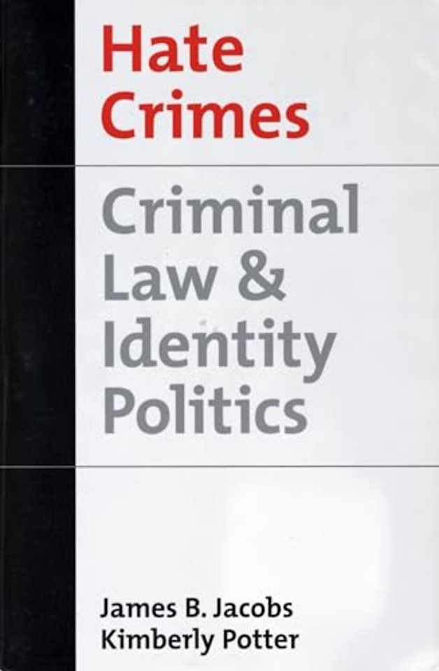 Hate Crimes