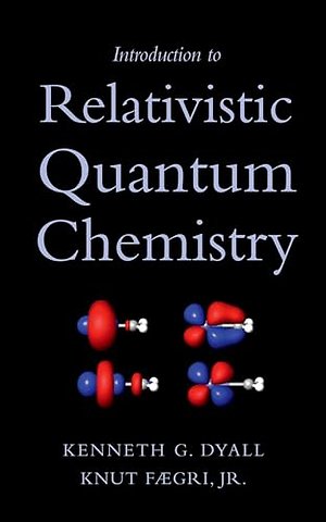 Introduction to Relativistic Quantum Chemistry