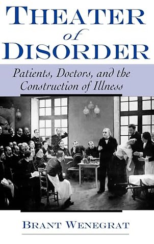 Theater of Disorder