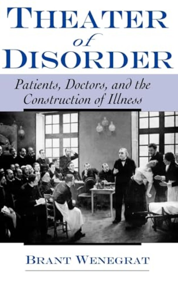 Theater of Disorder