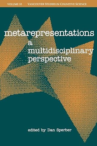 Metarepresentations