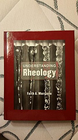 Understanding Rheology