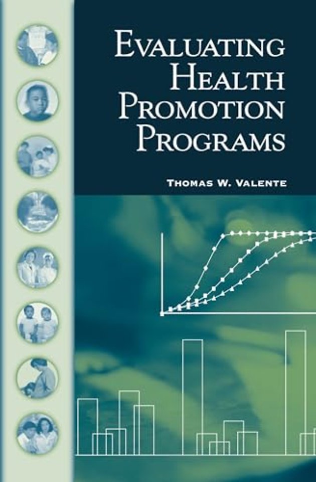 Evaluating Health Promotion Programs