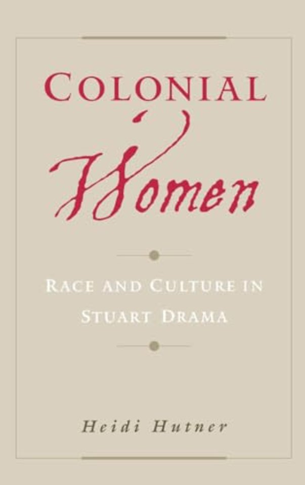 Colonial Women