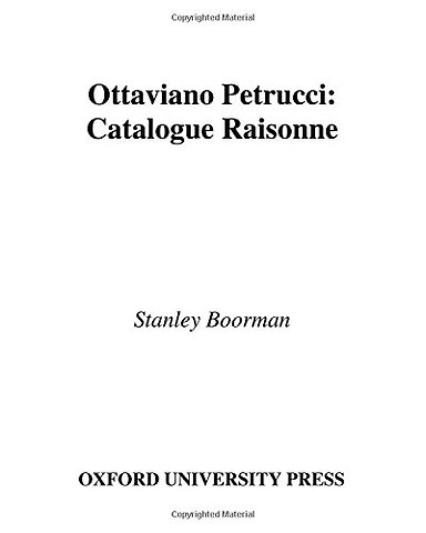 Ottaviano Petrucci