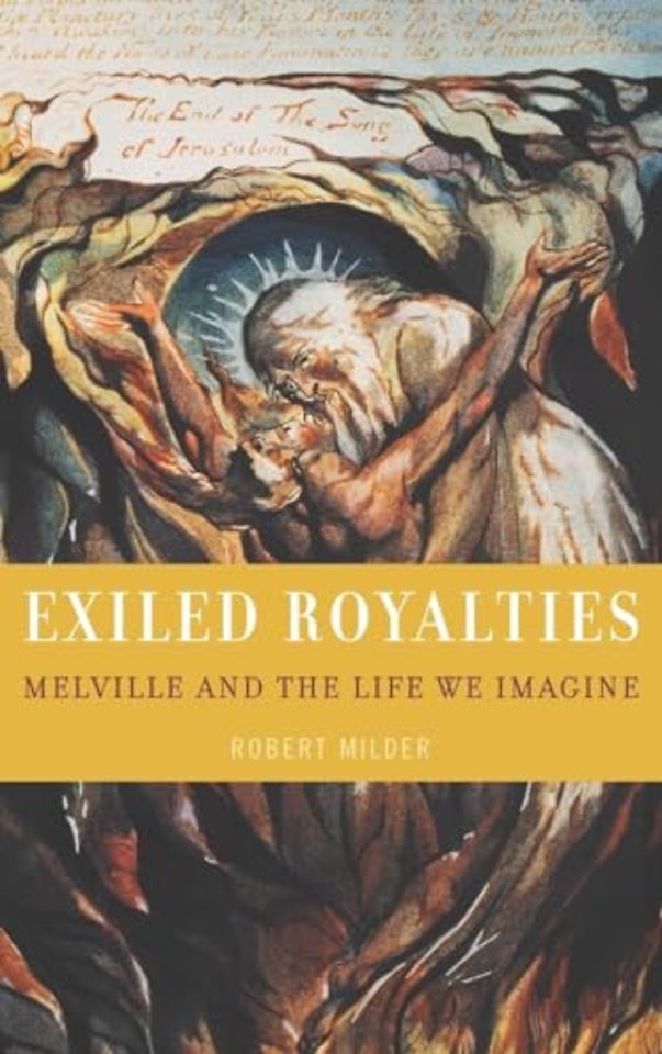 Exiled Royalties