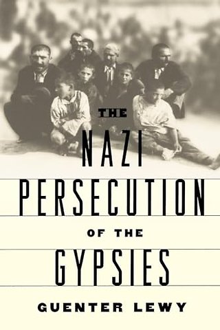 The Nazi Persecution of the Gypsies