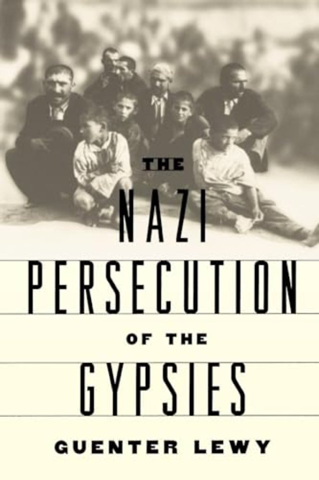 The Nazi Persecution of the Gypsies