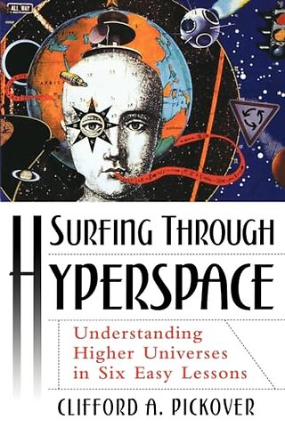 Surfing Through Hyperspace