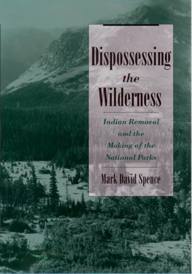 Dispossessing the Wilderness