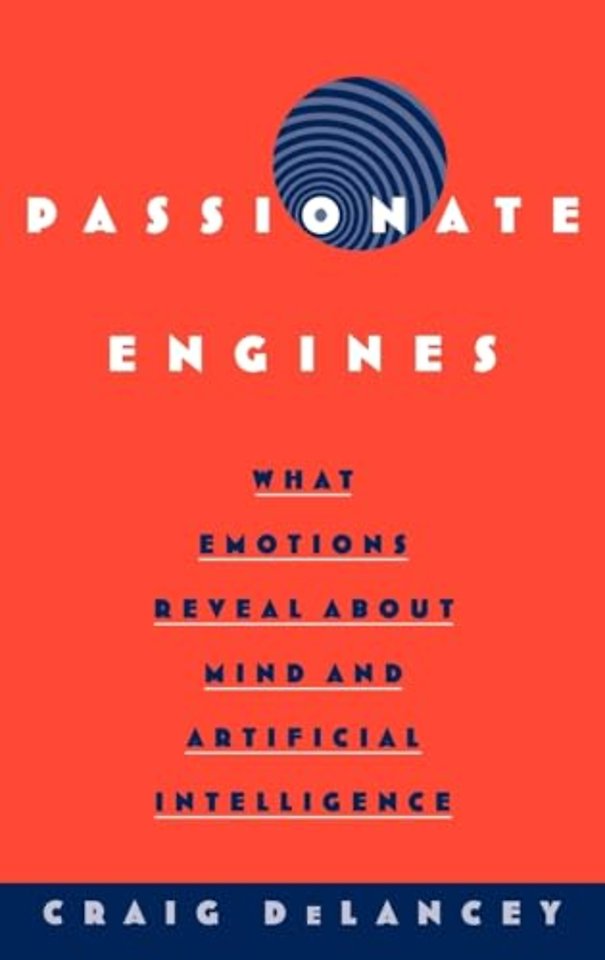 Passionate Engines