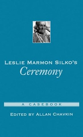 Leslie Marmon Silko's Ceremony
