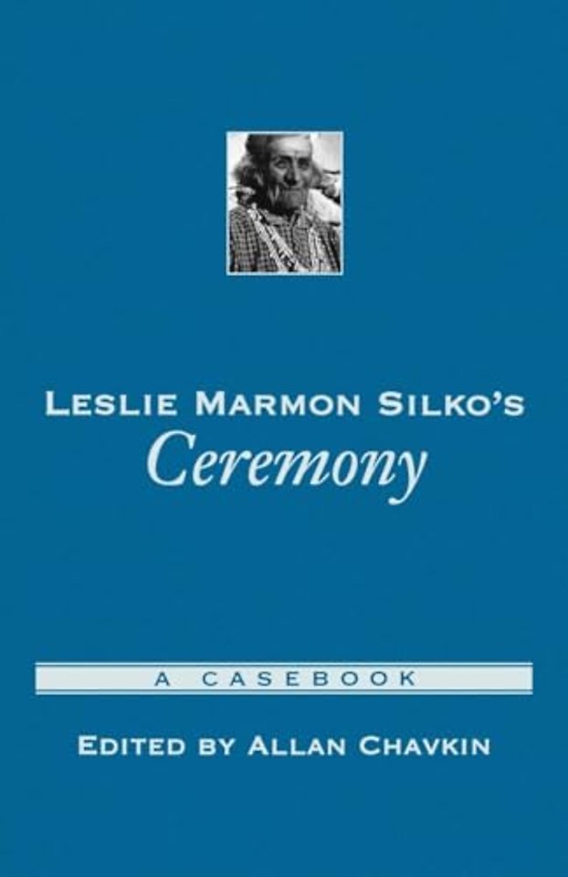 Leslie Marmon Silko's Ceremony
