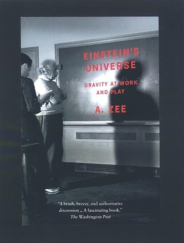Einstein's Universe