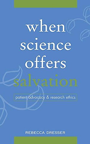When Science Offers Salvation