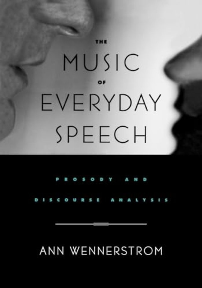 The Music of Everyday Speech