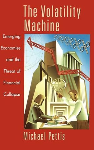 The Volatility Machine