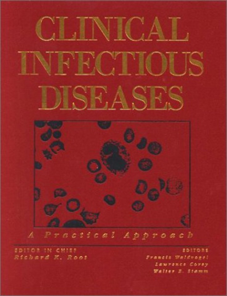 Clinical Infectious Diseases