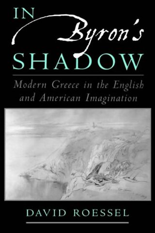 In Byron's Shadow