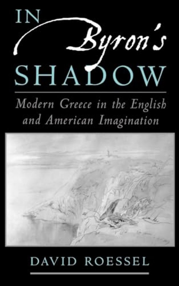 In Byron's Shadow