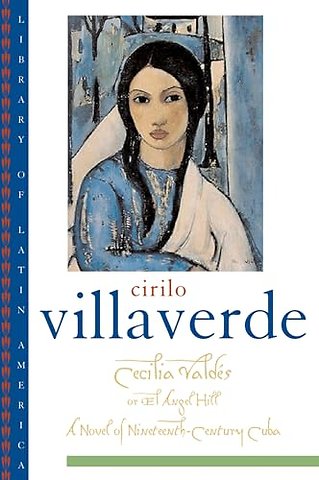 Cecilia Valdés