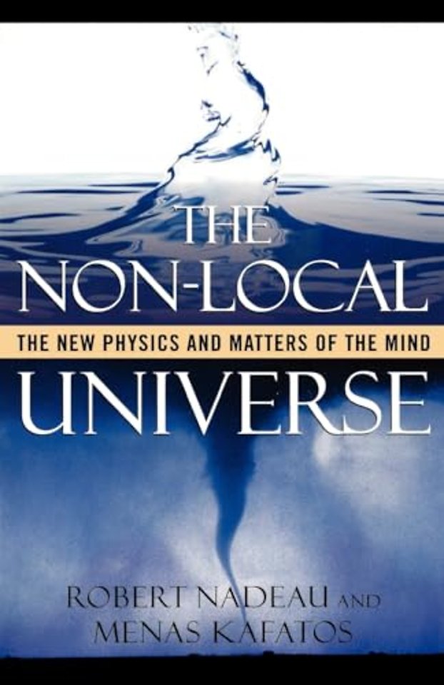 The Non-Local Universe