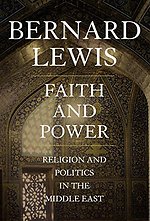 Faith and Power